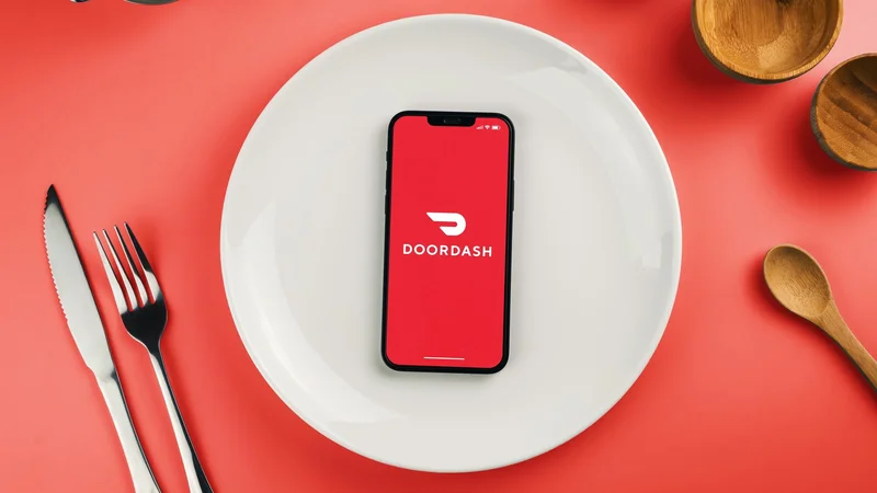 DoorDash's New Retail Ecosystem: What It Means for Drivers, Merchants, and the Future of Local Commerce