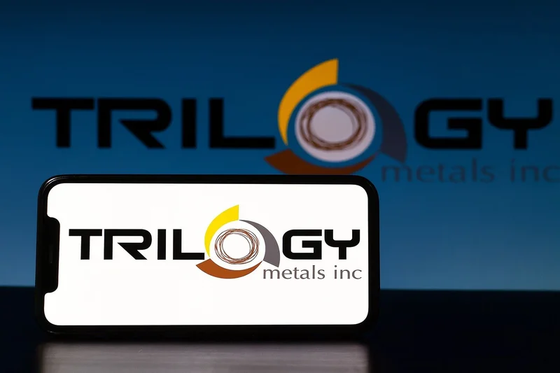 Trilogy Metals' (TMQ) Major Breakthrough: Why This Alaska Project is a Game-Changer