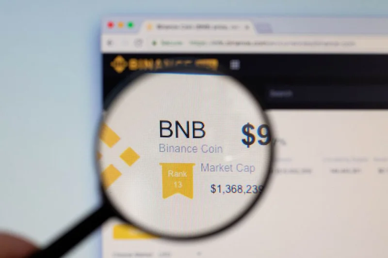 Binance: CEO Dismisses Trump Crypto Venture Claims