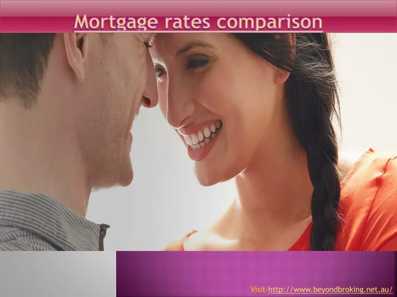 Current Mortgage Rates: What's Happening and What to Expect