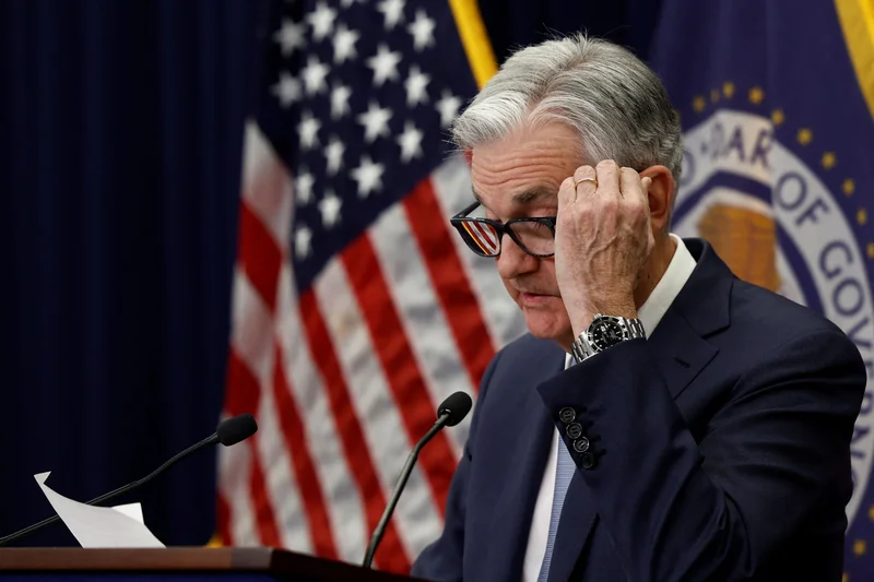 Federal Reserve News: What the Data Reveals Today