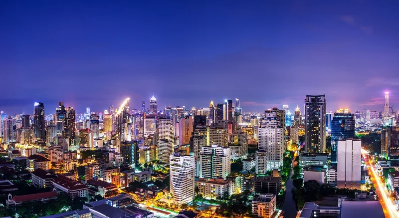 Nairobi's Night of Art: What Happened and Why It Matters