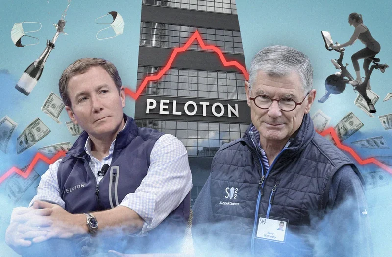 Peloton's Holiday Bets and Recall Woes: What's Next?