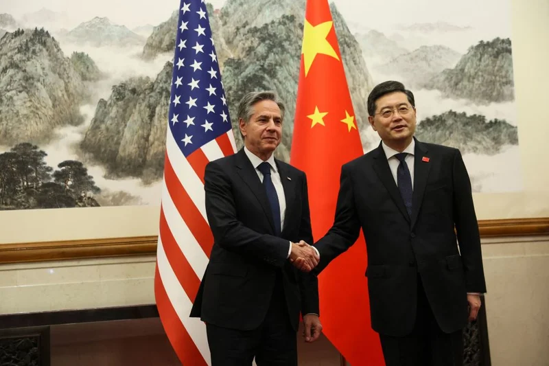 US-China Relations: Trade War Latest and What We Know